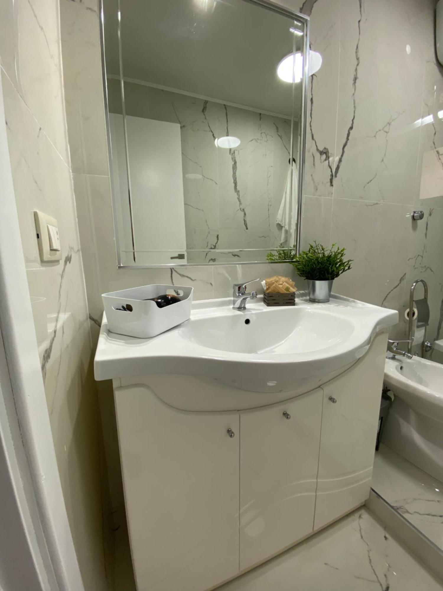 Ellebi Home Неаполь Екстер'єр фото