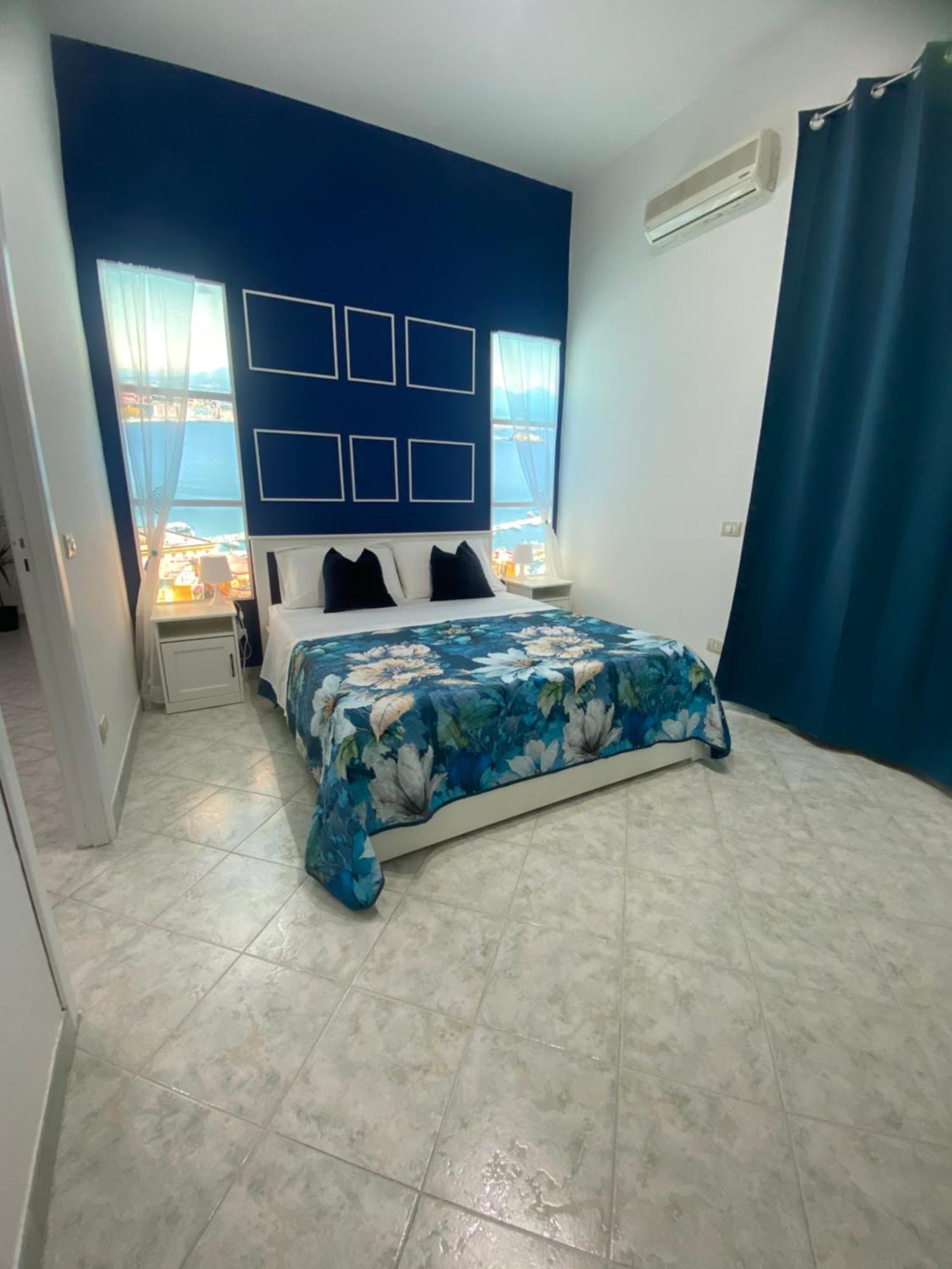 Ellebi Home Неаполь Екстер'єр фото